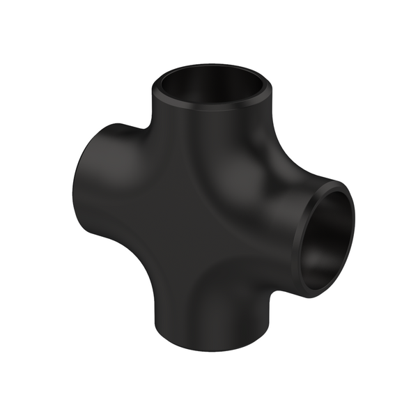 PFBW-CRS-T4XCS 16 STD XRAY CROSS A/SA234 WPB IMPORT